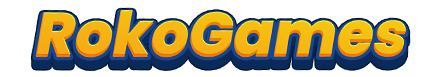 rokogames Logo